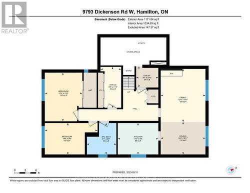 9793 Dickenson Road W, Hamilton, ON - Other