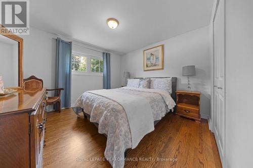 2177 Bingham Street, Ottawa, ON - Indoor Photo Showing Bedroom