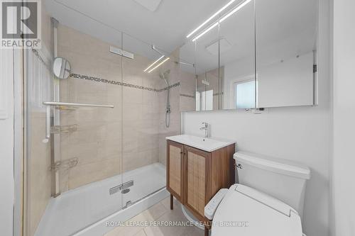 2177 Bingham Street, Ottawa, ON - Indoor Photo Showing Bathroom