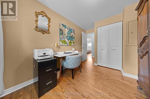 2177 Bingham Street, Ottawa, ON - Indoor Photo Showing Office