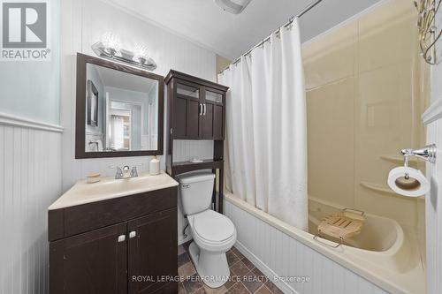 2177 Bingham Street, Ottawa, ON - Indoor Photo Showing Bathroom