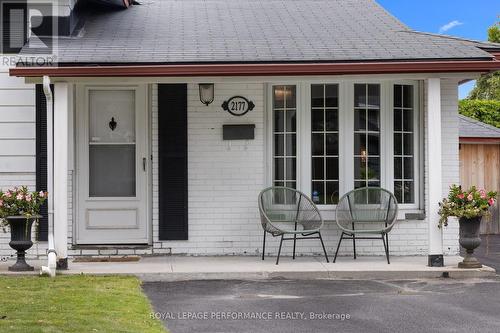 2177 Bingham Street, Ottawa, ON - Outdoor