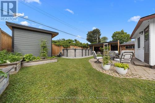 2177 Bingham Street, Ottawa, ON - Outdoor With Deck Patio Veranda