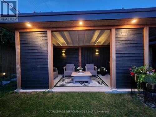 2177 Bingham Street, Ottawa, ON - Outdoor With Deck Patio Veranda