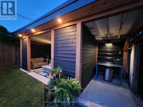 2177 Bingham Street, Ottawa, ON - Outdoor With Exterior