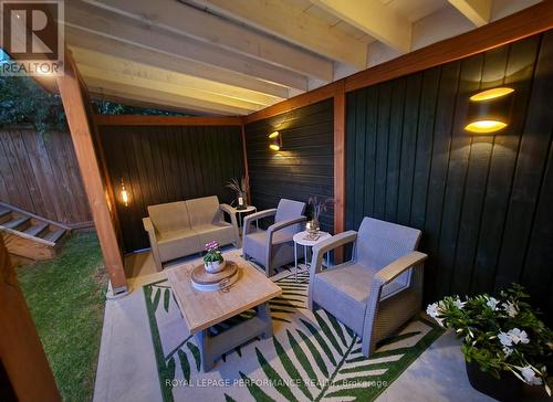 2177 Bingham Street, Ottawa, ON - Outdoor With Deck Patio Veranda With Exterior