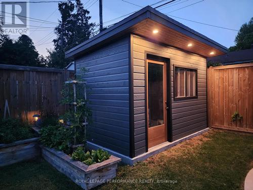 2177 Bingham Street, Ottawa, ON - Outdoor With Exterior