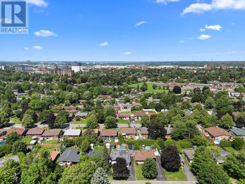 2177 Bingham Street, Ottawa, ON - Outdoor With View