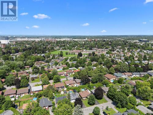 2177 Bingham Street, Ottawa, ON - Outdoor With View