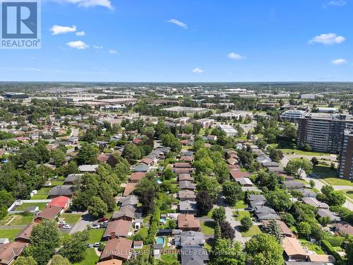 2177 Bingham Street, Ottawa, ON - Outdoor With View