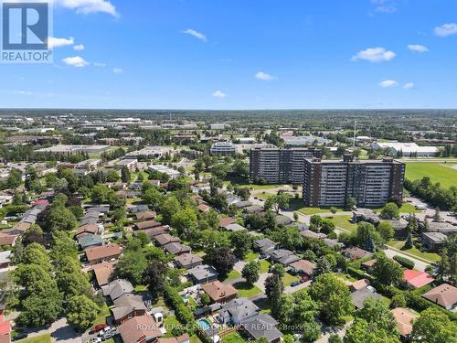 2177 Bingham Street, Ottawa, ON - Outdoor With View