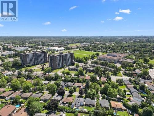 2177 Bingham Street, Ottawa, ON - Outdoor With View