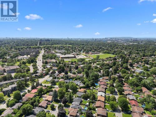 2177 Bingham Street, Ottawa, ON - Outdoor With View