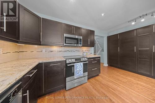 2177 Bingham Street, Ottawa, ON - Indoor Photo Showing Kitchen