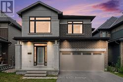 313 CHAMOMILE WAY  Ottawa, ON K1T 0X1