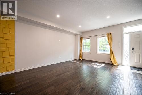 5 Whitehaven Lane, Kitchener, ON - Indoor Photo Showing Other Room