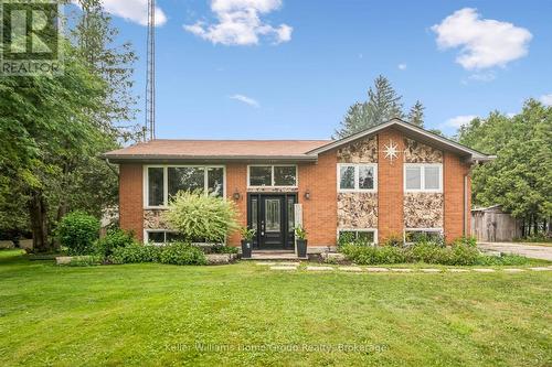7988 WELLINGTON ROAD 12  Wellington North (Arthur), ON N0G 1A0