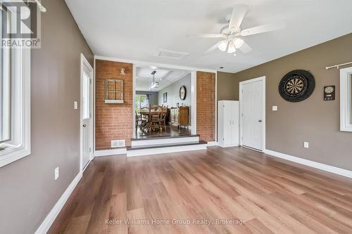 7988 Wellington Road 12, Wellington North (Arthur), ON - Indoor Photo Showing Other Room