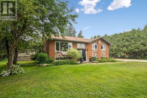 7988 Wellington Road 12, Wellington North (Arthur), ON - Outdoor