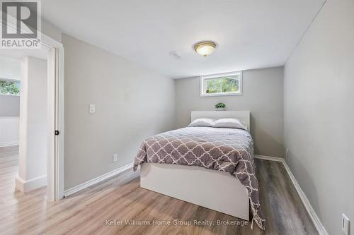 7988 Wellington Road 12, Wellington North (Arthur), ON - Indoor Photo Showing Bedroom