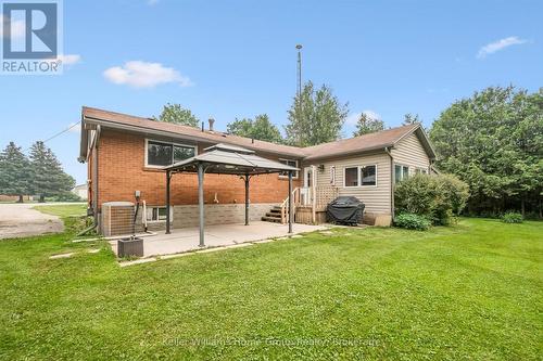 7988 Wellington Road 12, Wellington North (Arthur), ON - Outdoor
