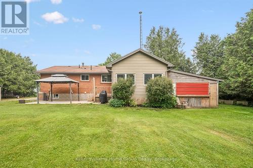 7988 Wellington Road 12, Wellington North (Arthur), ON - Outdoor