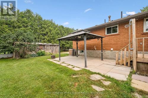 7988 Wellington Road 12, Wellington North (Arthur), ON - Outdoor