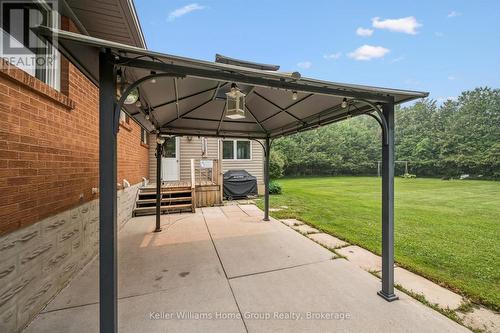 7988 Wellington Road 12, Wellington North (Arthur), ON - Outdoor