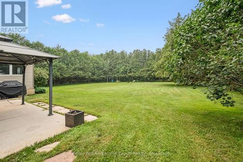 7988 Wellington Road 12, Wellington North (Arthur), ON - Outdoor