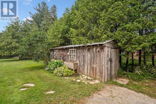 7988 Wellington Road 12, Wellington North (Arthur), ON - Outdoor