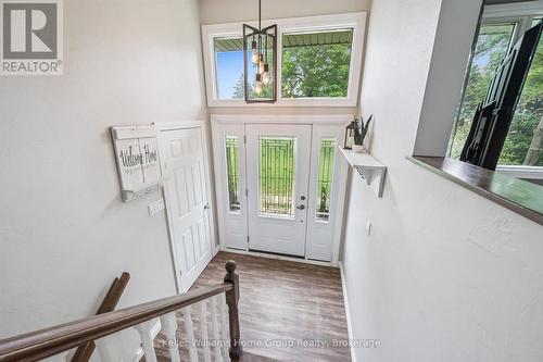 7988 Wellington Road 12, Wellington North (Arthur), ON - Indoor Photo Showing Other Room