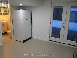 BASEMENT - 54 MUIRLANDS DRIVE Toronto, ON M1V 2B4