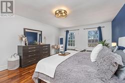 Primary Overlooking Front Yard - 