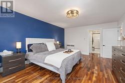 Primary Bedroom - 