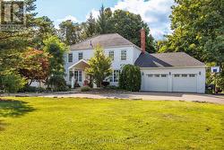The White House of Colgan! - 