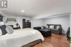 Spacious Basement Bedroom - 