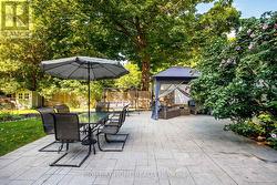 Summer Patio - 