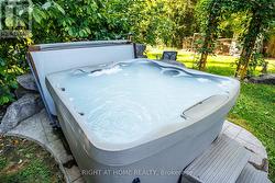 Hot Tub - 