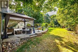 Backyard Oasis - 