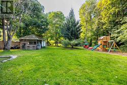 Park-Like Setting - 