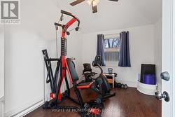 9x12 Backyard Studio - 