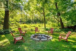 Fireside Chats - 