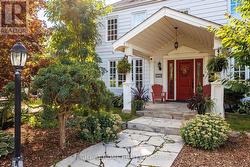 Beautifully Landscaped - 