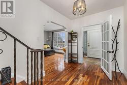 Foyer/Front Hall/Living Room - 