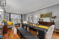 Imagine Dining here! - 