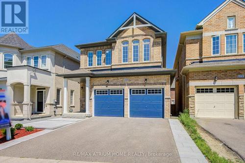 368 ROY HARPER AVENUE  Aurora, ON L4G 1A6