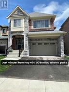 240 SEAVIEW HEIGHTS  East Gwillimbury, ON L9N 0S3