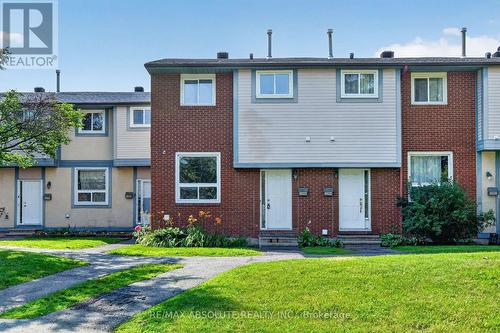49 - 3266 UPLANDS DRIVE  Ottawa, ON K1V 0C7