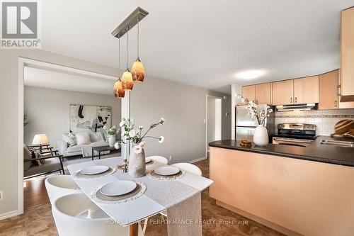 2179 Erinbrook Crescent, Ottawa, ON - Indoor Photo Showing Other Room