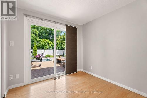 2179 Erinbrook Crescent, Ottawa, ON - Indoor Photo Showing Other Room